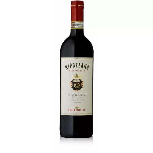 Frescobaldi Nipozzano Chianti Rufina Riserva DOCG Magnum