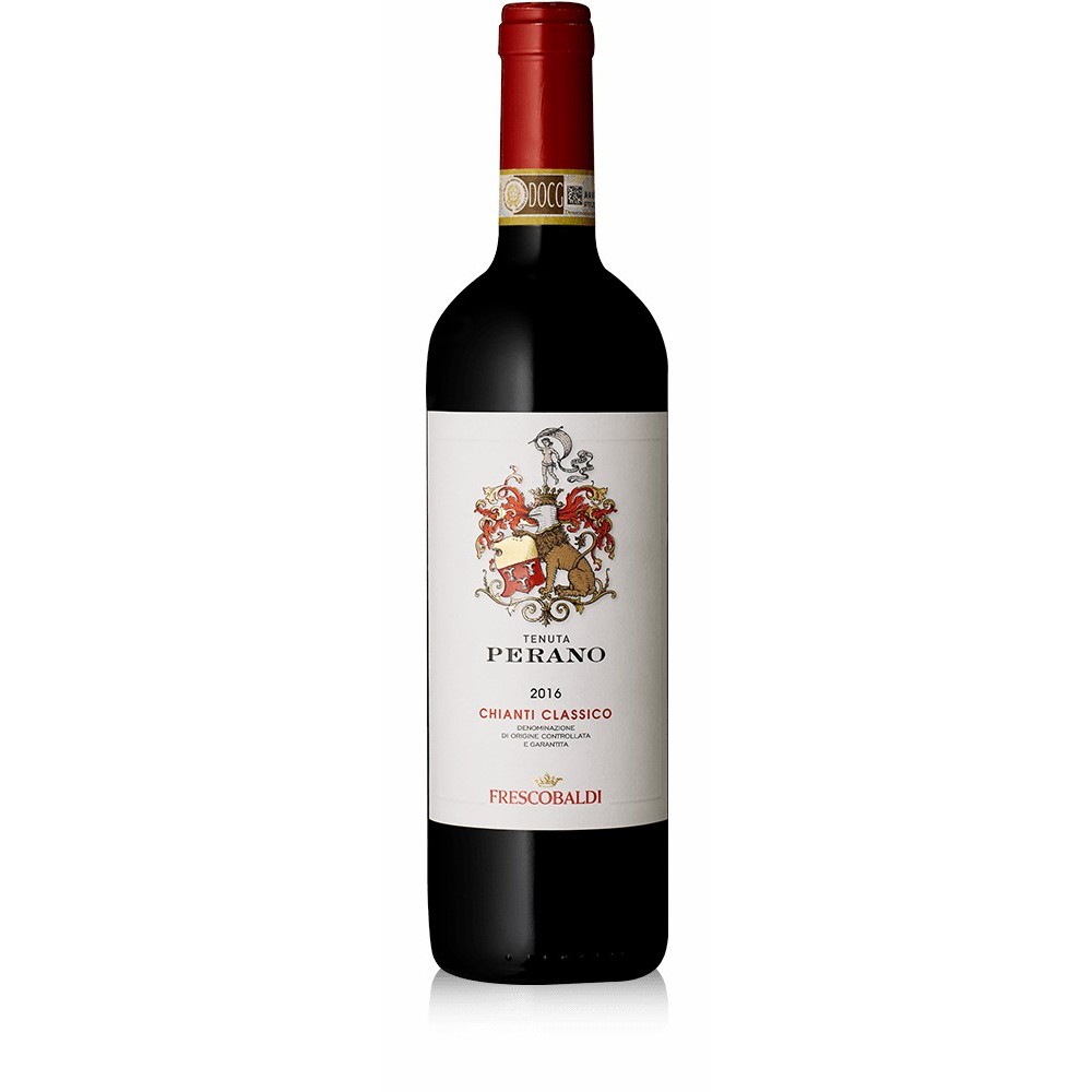 Frescobaldi Tenuta di Perano Chianti Classico DOCG