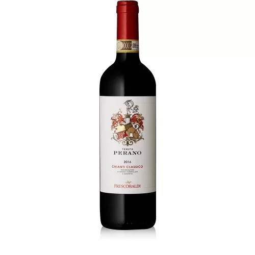 Frescobaldi Tenuta di Perano Chianti Classico DOCG