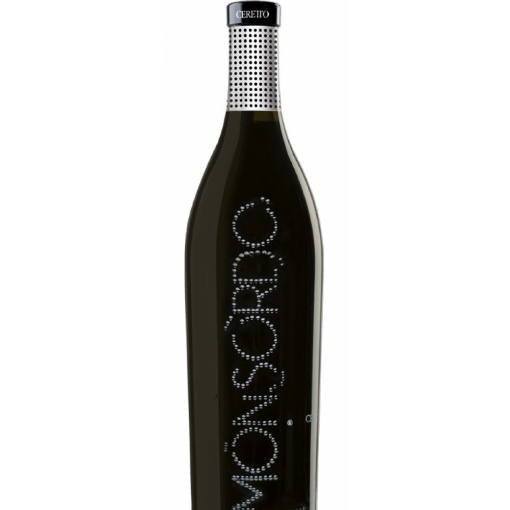 Ceretto Langhe Doc 2018 Monsordo Bianco