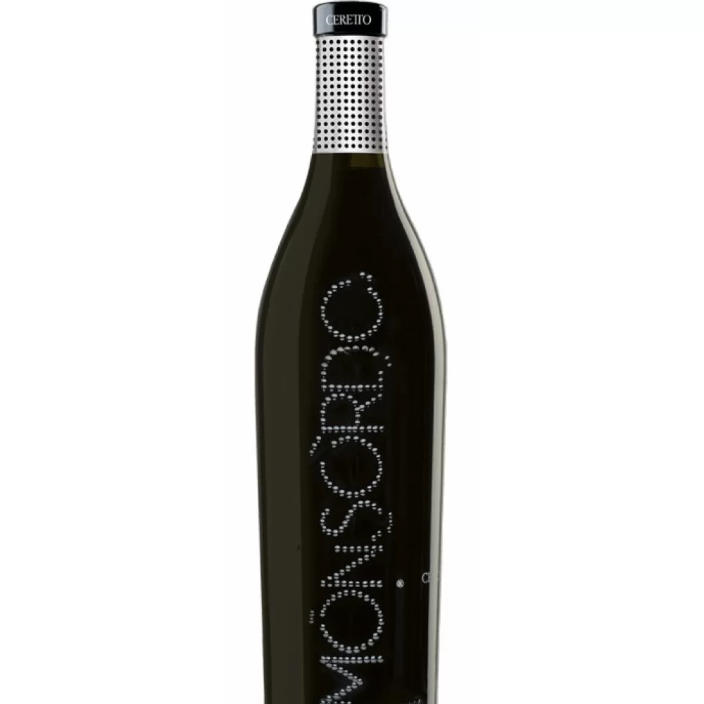 Ceretto Langhe Doc 2018 Monsordo Bianco