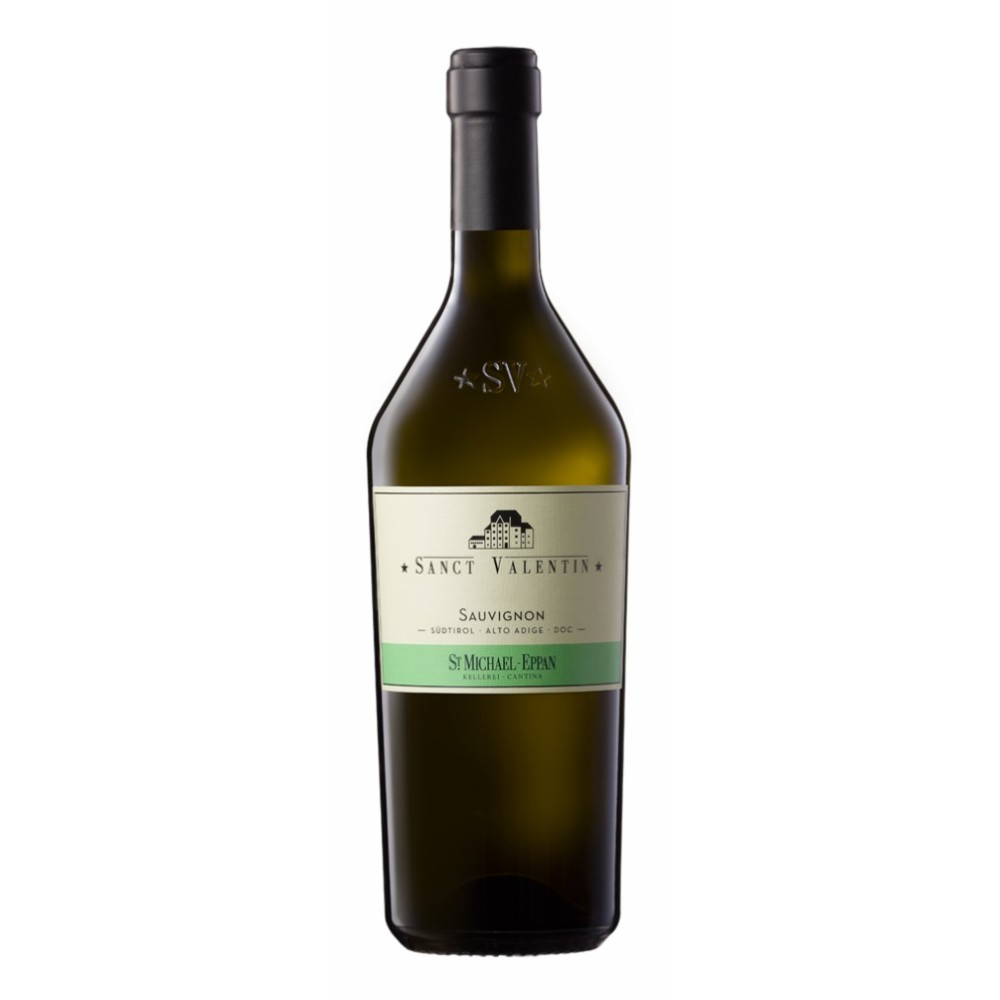 San Michele Appiano Sudtirol-Alto Adige Doc Sauvignon Sanct Valentin 2018