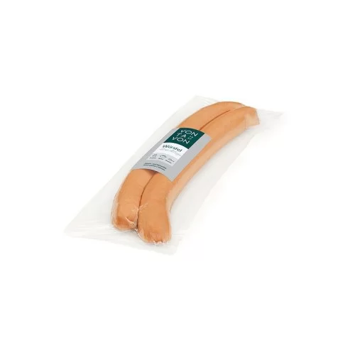 Vontavon Meraner Würstel 260g