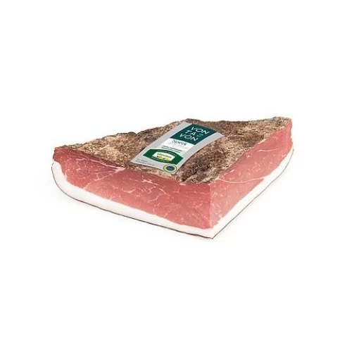 Vontavon Speck Alto Adige IGP Trancio 1kg