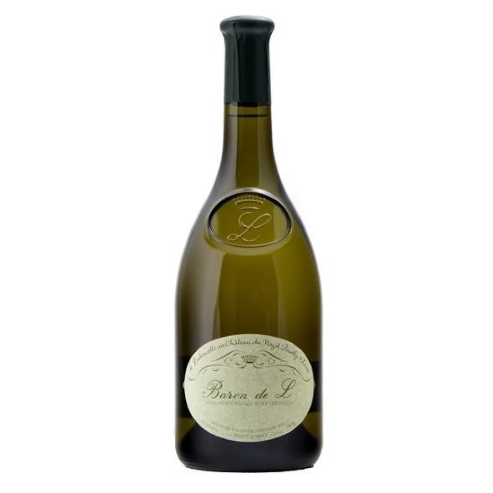 Baron De Ladoucette Pouilly Fumè Baron de L
