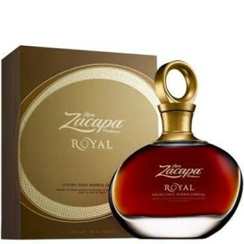 Zacapa Royal 70 cl