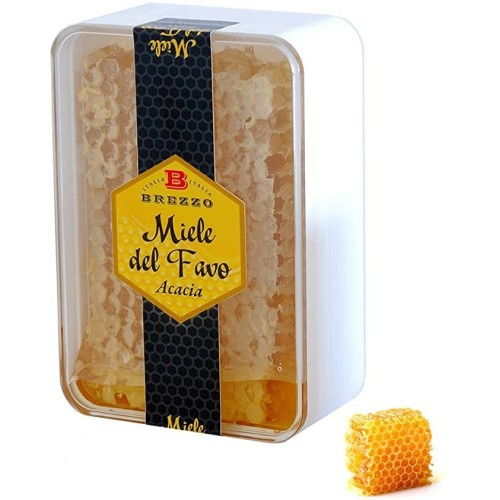 Brezzo Miele Del Favo