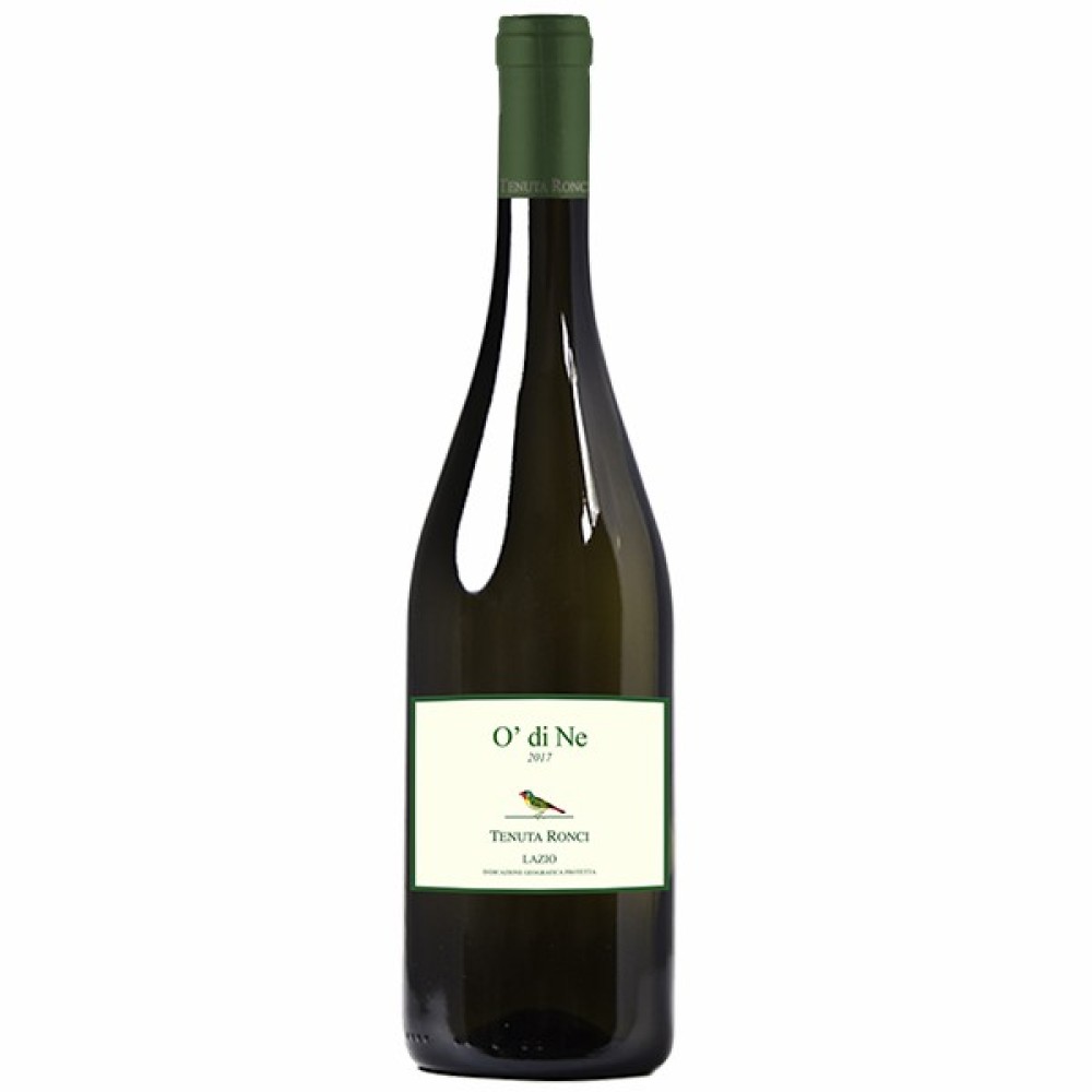 Tenuta Ronci di Nepi IGP Lazio Chardonnay O'di Ne'