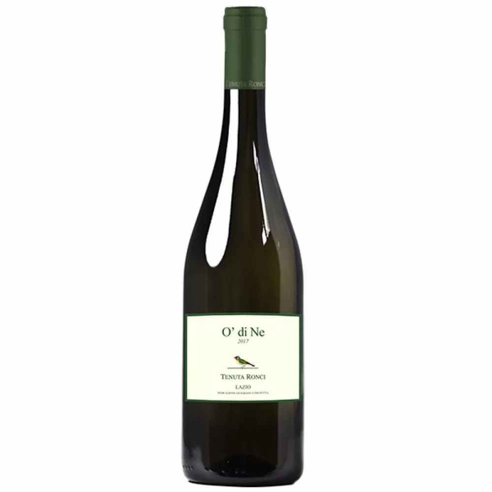 Tenuta Ronci di Nepi IGP Lazio Chardonnay O'di Ne' Tenuta Ronci di Nepi IGP Lazio Chardonnay O'di Ne'