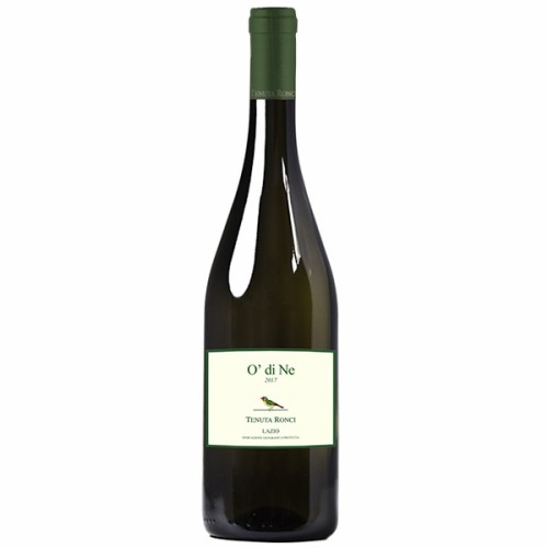 Tenuta Ronci di Nepi IGP Lazio Chardonnay O'di Ne'