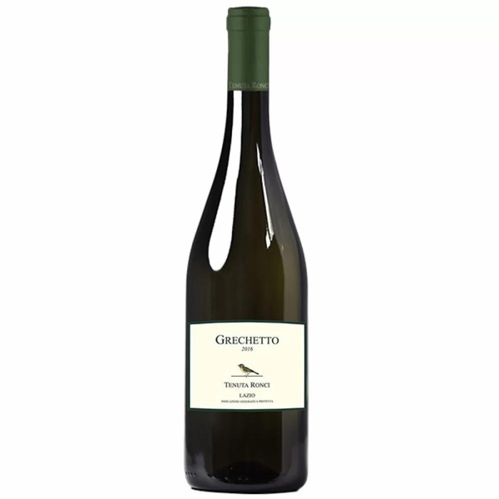 Tenuta Ronci di Nepi Grechetto Igp Lazio