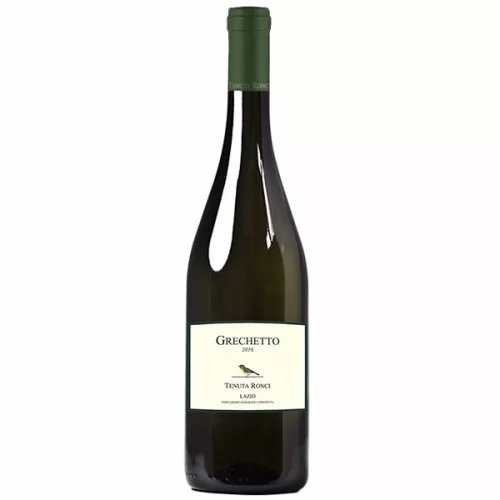 Tenuta Ronci di Nepi Grechetto Igp Lazio
