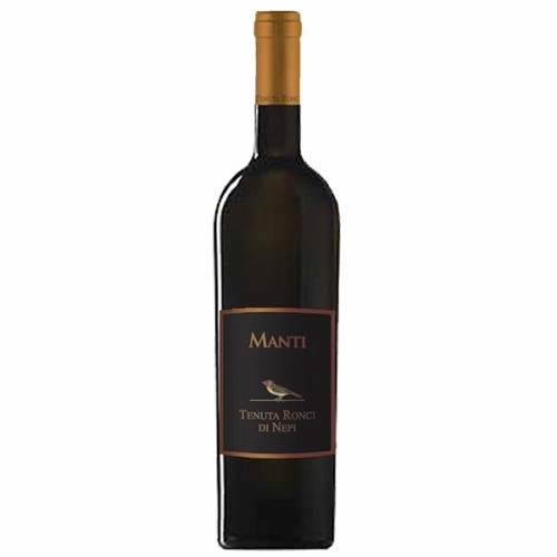 Tenuta Ronci di Nepi Manti Chardonnay Igp Lazio
