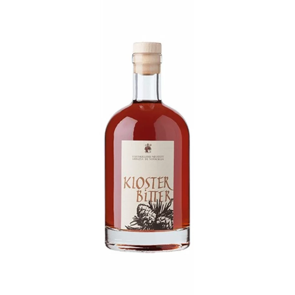 Abbazia di Novacella Kloser Bitter Abbazia di Novacella Kloser Bitter