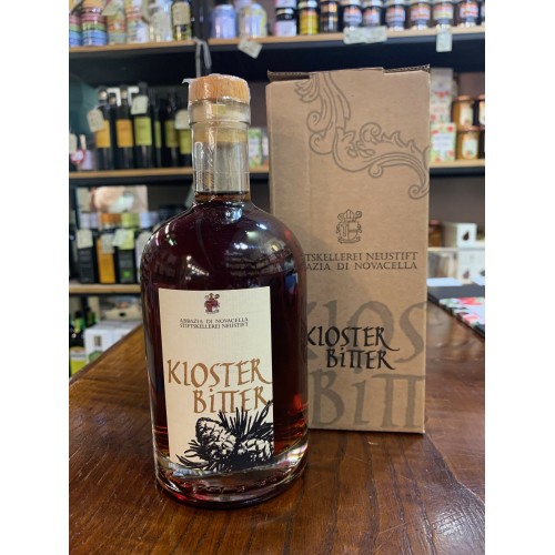 Abbazia di Novacella Kloser Bitter