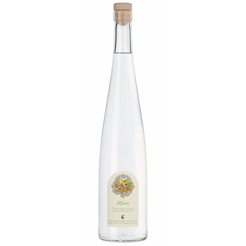 Abbazia di Novacella Grappa Bianca Kerner
