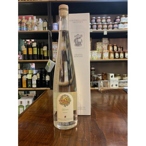 Abbazia di Novacella Grappa Bianca Kerner