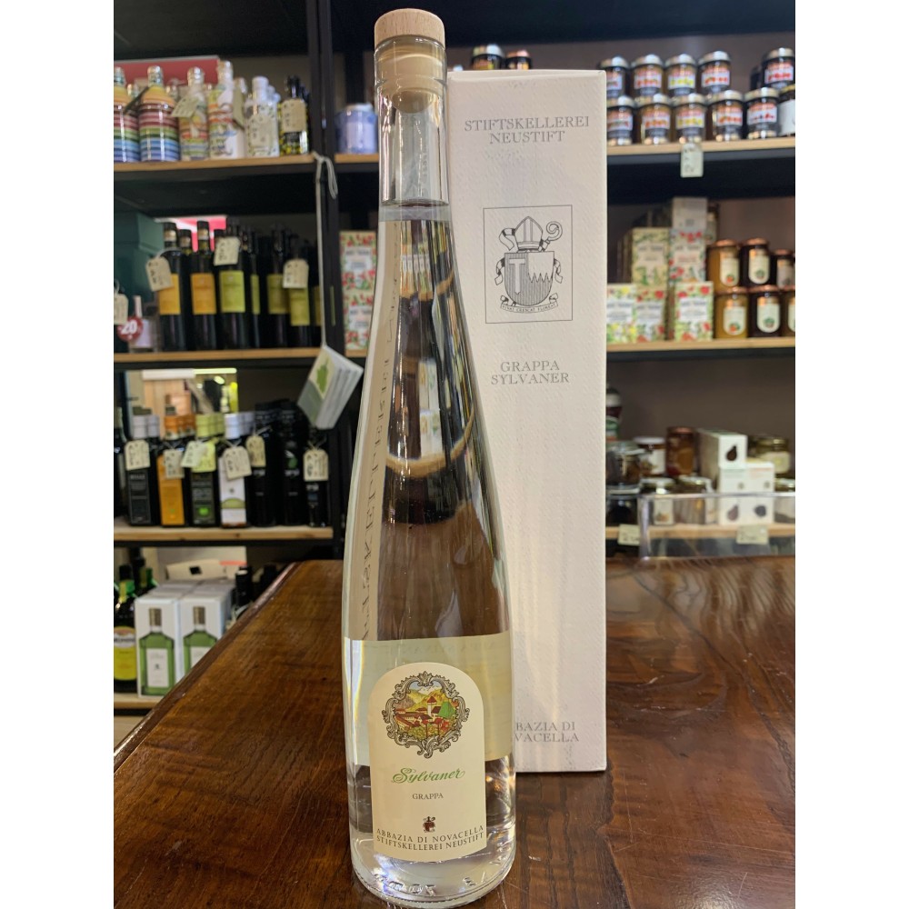 Abbazia di Novacella Grappa di Sylvaner 70