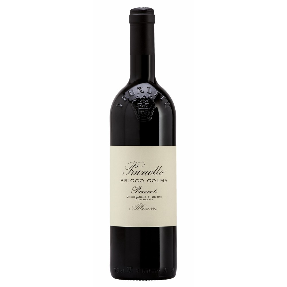 Prunotto Piemonte DOC Albarossa Bricco Colma 2011
