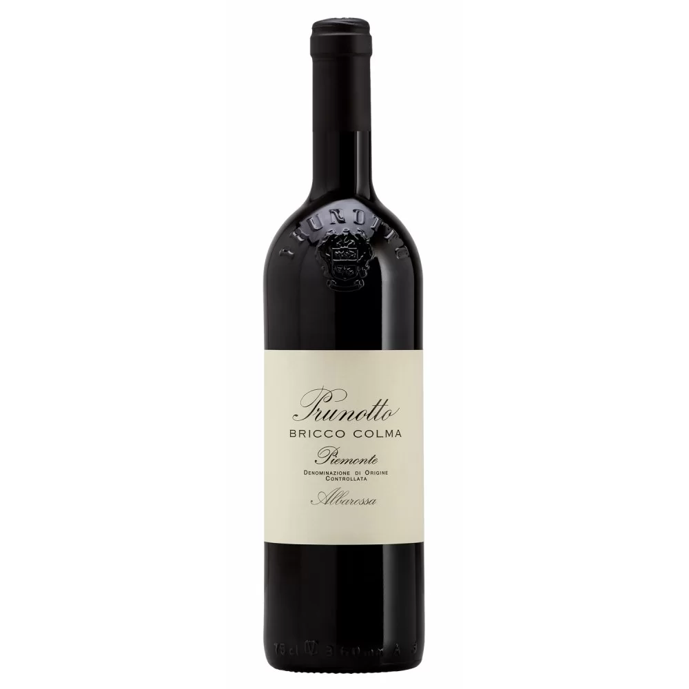 Prunotto Piemonte DOC Albarossa Bricco Colma 2011 Prunotto Piemonte DOC Albarossa Bricco Colma 2011