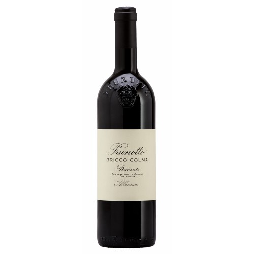 Prunotto Piemonte DOC Albarossa Bricco Colma 2011