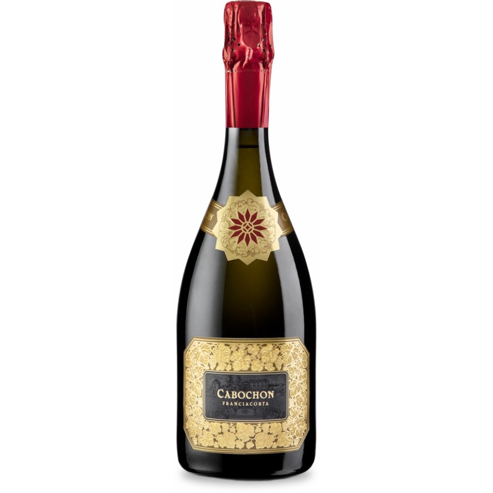 Monterossa Franciacorta Docg Brut Cabochon fuoriserie  N°021