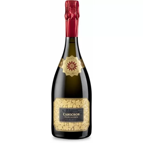 Monterossa Franciacorta Docg Brut Cabochon fuoriserie  N°021