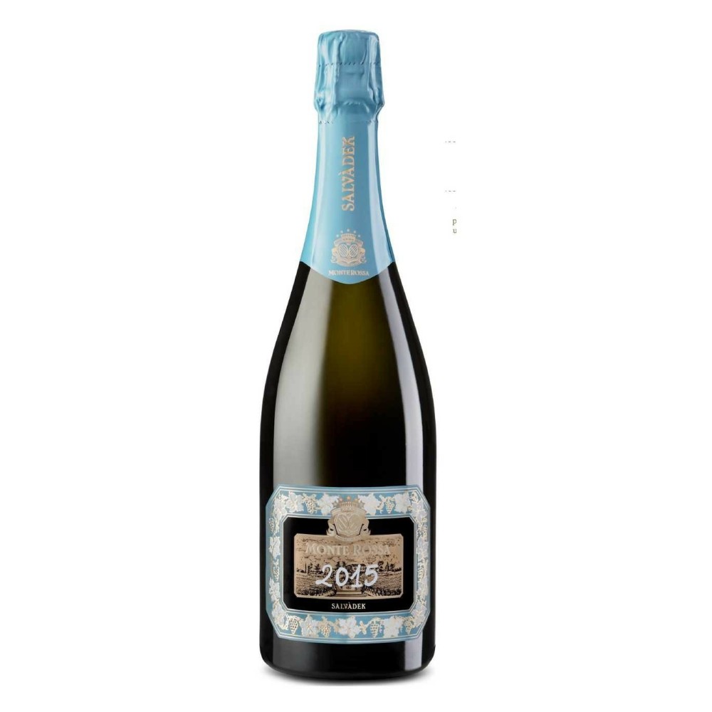 Monterossa Franciacorta DOCG Salvadek 2016