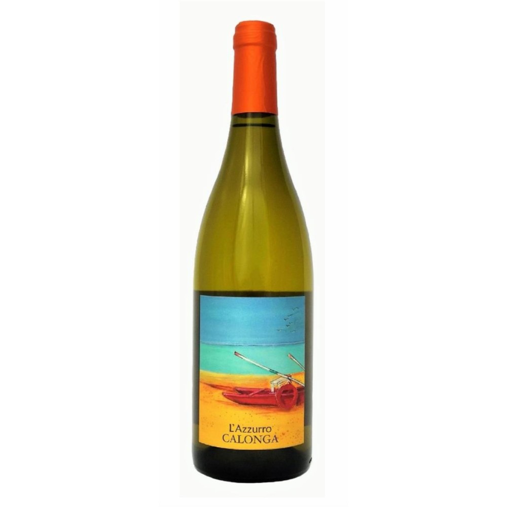 Calonga Romagna Doc Pagadebit l'Azzurro