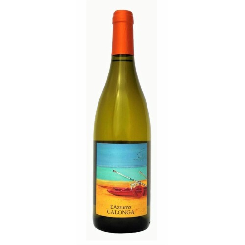 Calonga Romagna Doc Pagadebit l'Azzurro