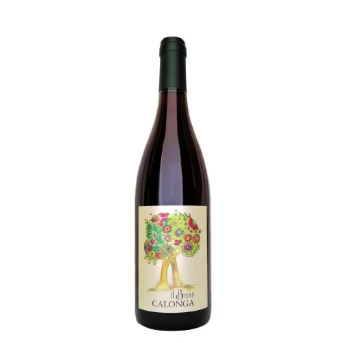 Calonga Sangiovese di Romagna Doc Il Bruno