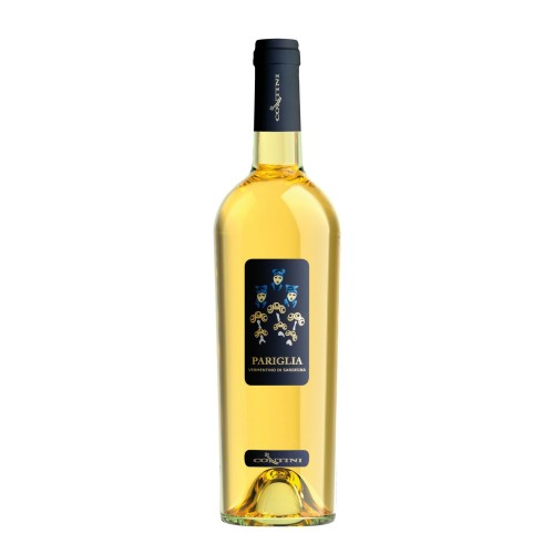 Contini Vermentino di Sardegna Doc Pariglia