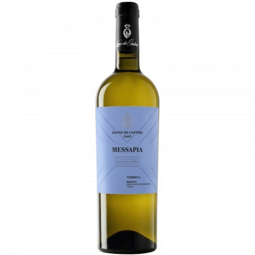 Leone de Castris Salento IGT Verdeca Messapia
