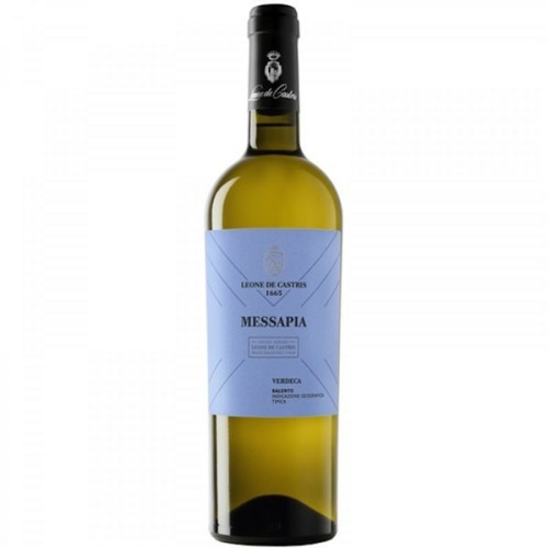 Leone de Castris Salento IGT Verdeca Messapia