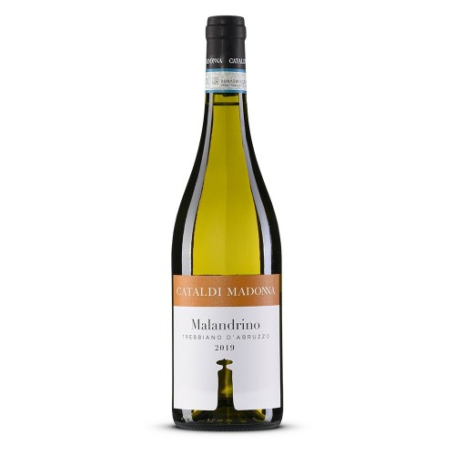 Cataldi Madonna Trebbiano d'Abruzzo Doc Malandrino 2019
