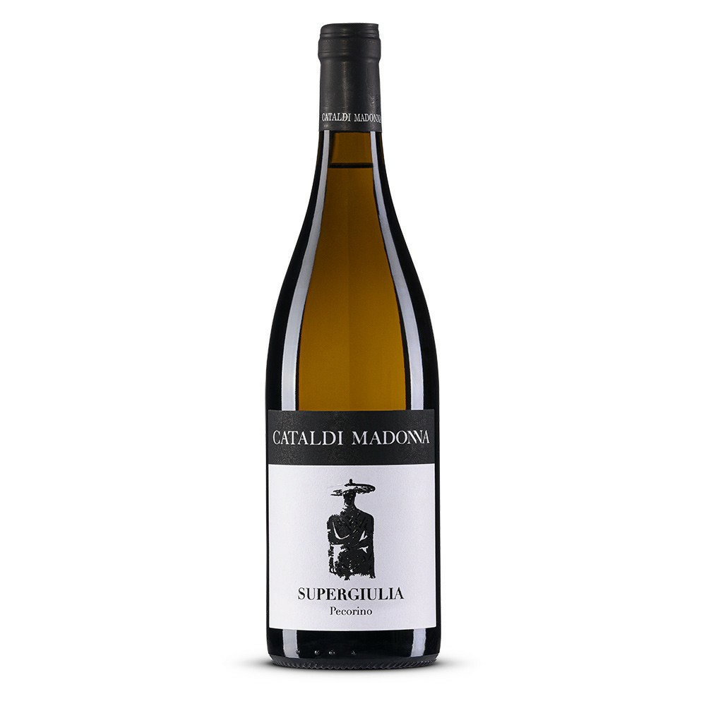 Cataldi Madonna Terre Aquilane IGT Pecorino SUPERGIULIA