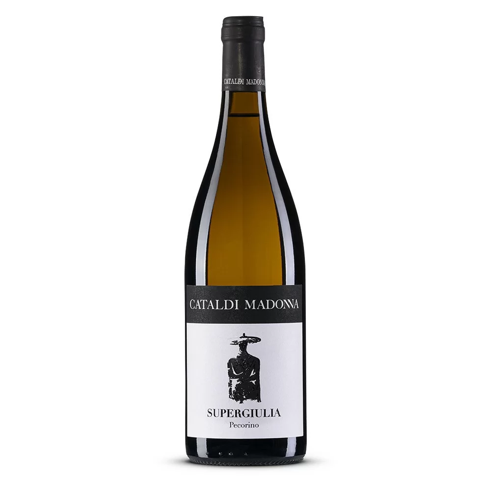 Cataldi Madonna Terre Aquilane IGT Pecorino SUPERGIULIA