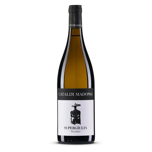 Cataldi Madonna Terre Aquilane IGT Pecorino SUPERGIULIA