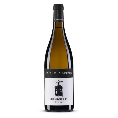Cataldi Madonna Terre Aquilane IGT Pecorino SUPERGIULIA