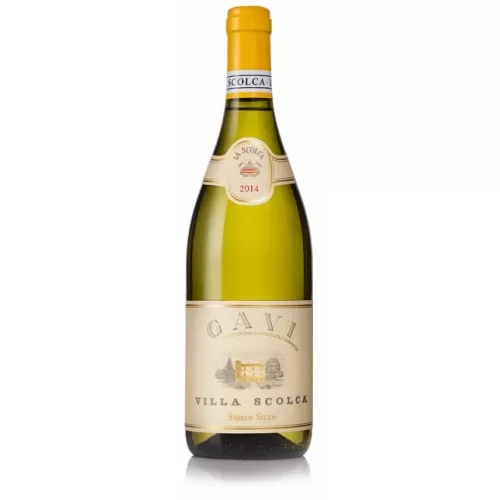 La Scolca Gavi Docg Villa Scolca