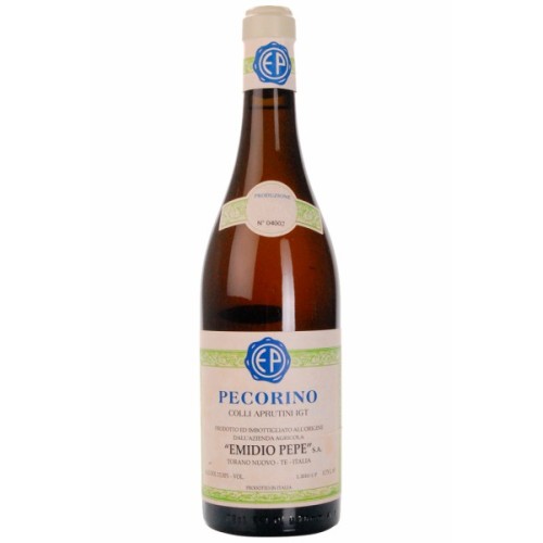 Emidio Pepe Colle Aprutini IGT Pecorino 2018