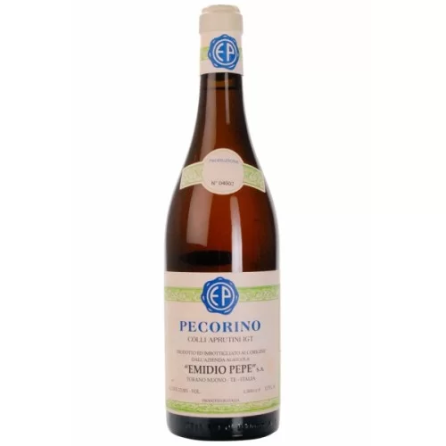 Emidio Pepe Colle Aprutini IGT Pecorino 2018