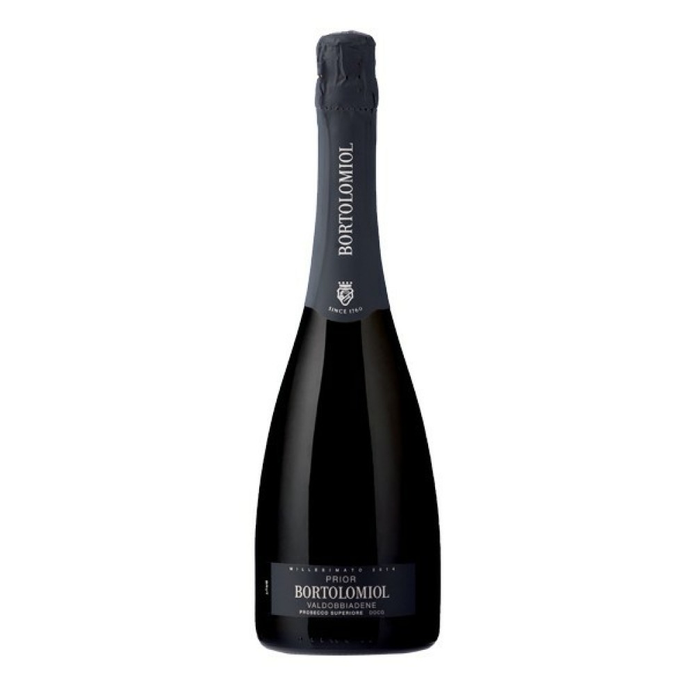 Bortolomiol Prior Valdobbiadene Prosecco Superiore Docg Brut Prior