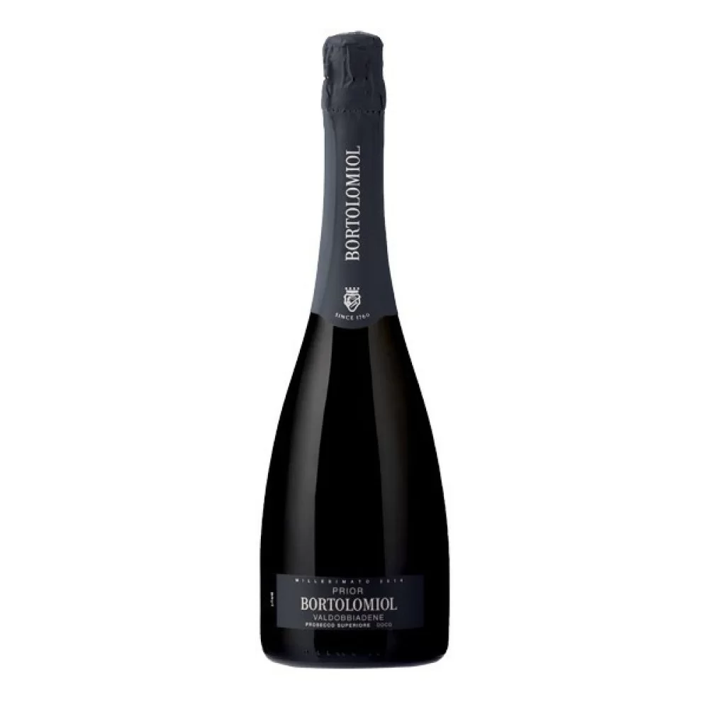 Bortolomiol Prior Valdobbiadene Prosecco Superiore Docg Brut Prior Bortolomiol Prior Valdobbiadene Prosecco Superiore Docg Brut Prior