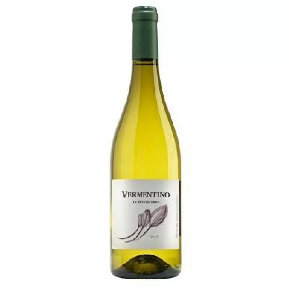 Monteverro Igt Toscana Vermentino 2018
