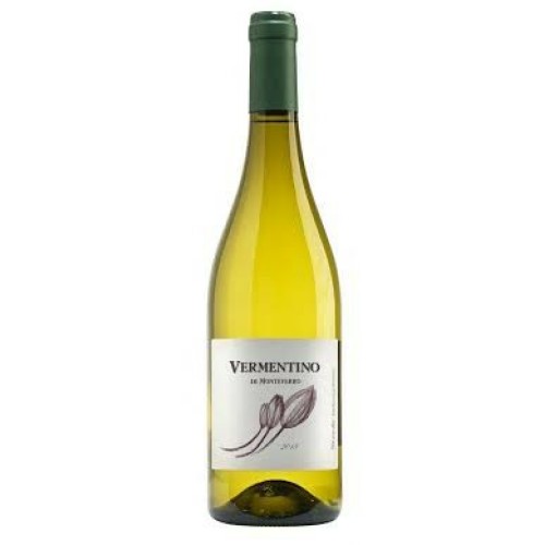 Monteverro Igt Toscana Vermentino 2018