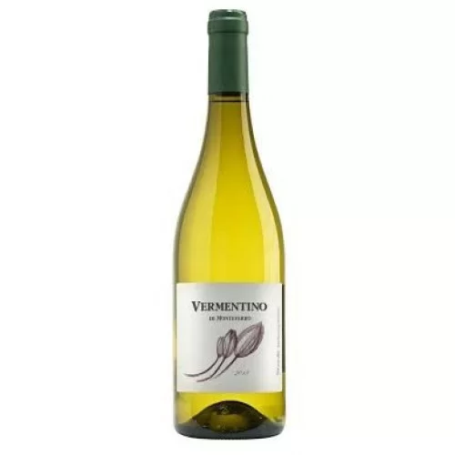Monteverro Igt Toscana Vermentino 2018
