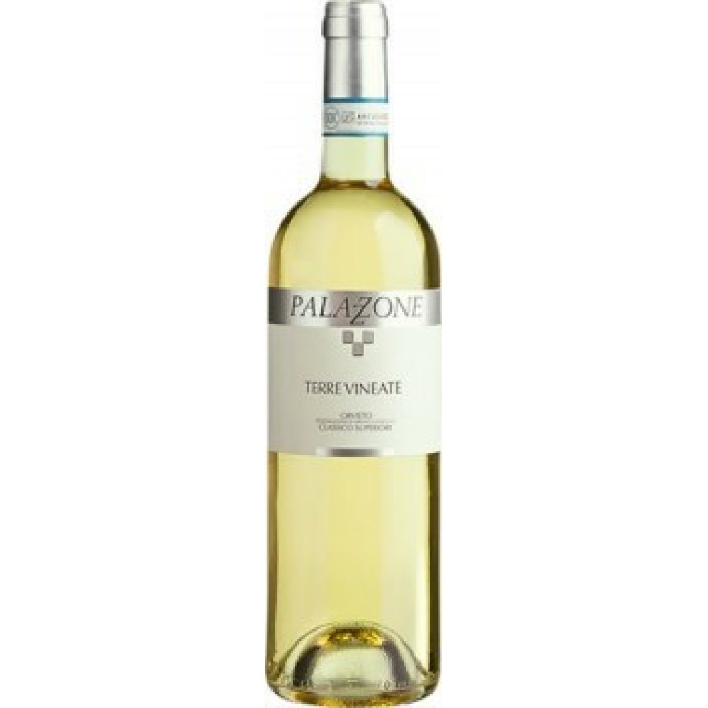 Palazzone Orvieto Classico Superiore Doc Terre Vineate