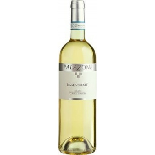 Palazzone Orvieto Classico Superiore Doc Terre Vineate