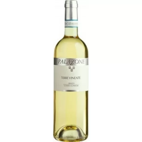 Palazzone Orvieto Classico Superiore Doc Terre Vineate